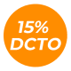 15porciento