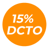 15porciento
