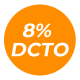 8porciento