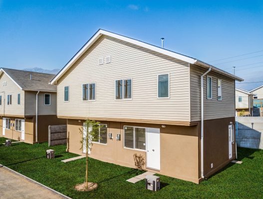 Fachada Modelo Canelo